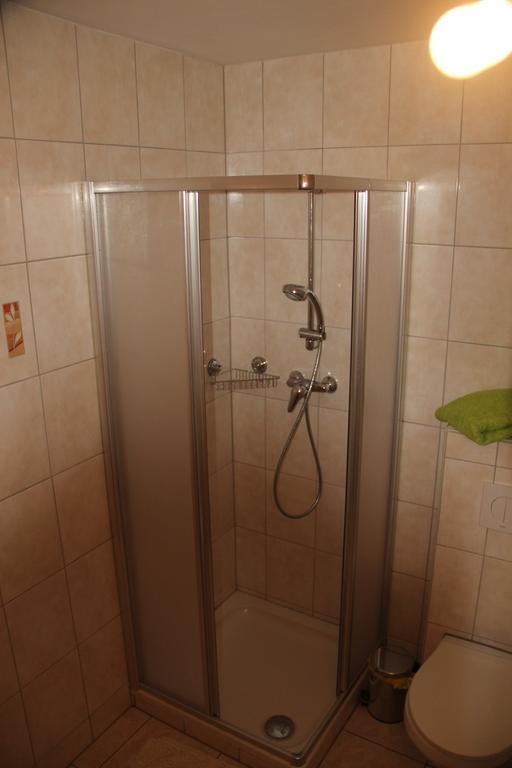Ferienwohnung Am Erlermuhlenbach Voigtsdorf 外观 照片